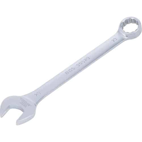 Clé Mixte 23 mm - Acier, Durable et Précise - - BGS