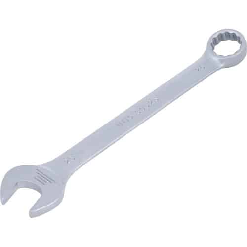 Clé Mixte 25 mm - Acier, Résistante et Pratique - - BGS