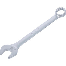 Clé Mixte 28 mm - Acier, Précision et Robustesse - - BGS