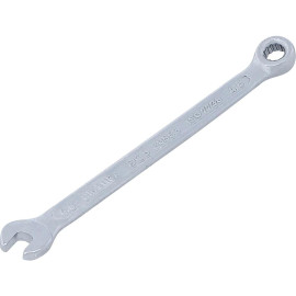 Clé Mixte 4,5 mm - Acier, Précision et Robustesse, Zones Difficiles - D-Work