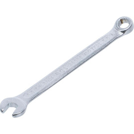 Clé Mixte 5,5 mm - Acier Résistant - Précision et Maniabilité - BGS