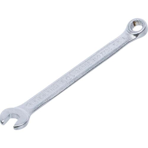 Clé Mixte 5,5 mm - Acier Résistant - Précision et Maniabilité - BGS