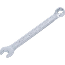 Clé Mixte 8 mm - Acier, Précision et Robustesse, Pro - D-Work