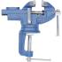 Étau de Table avec Enclume - Mâchoires 60 mm - Acier Robuste - Fixation Stable et Précise - BGS