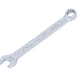 Clé Mixte 10 mm - Acier, Précision et Durabilité - Pro - D-Work