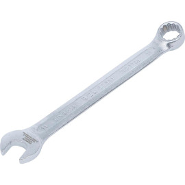 Clé Mixte 11 mm - Acier, Précision et Robustesse, Pro - D-Work