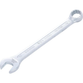 Clé Mixte 14 mm - Acier Résistant - Précision et Durabilité - D-Work