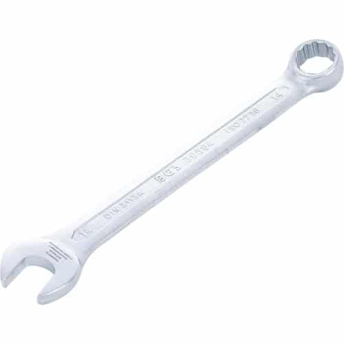 Clé Mixte 14 mm - Acier Résistant - Précision et Durabilité - BGS