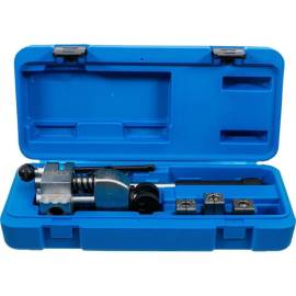 Presse à Collets - 17x9.7x37.8 cm - Acier Robuste - Précision et Fiabilité - BGS