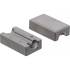 Jeu de Mâchoires de Serrage 6,3 mm (1/4) - Compatible Art. 3057 - Précision et Fiabilité - Pro - D-Work