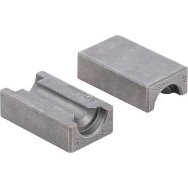 Jeu de Mâchoires de Serrage Ø8 mm - Compatible Art. 3057 - Précision et Fiabilité - - BGS