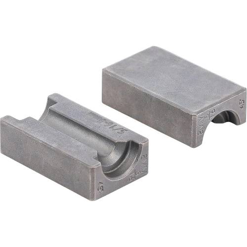 Jeu de Mâchoires de Serrage Ø8 mm - Compatible Art. 3057 - Précision et Fiabilité - - BGS
