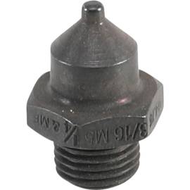 Mandrin Étape 2 pour Art. 3057 - D.4,75 mm et 6,3 mm - Précision et Compatibilité - D-Work