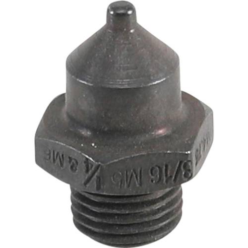 Mandrin Étape 2 pour Art. 3057 - D.4,75 mm et 6,3 mm - Précision et Compatibilité - D-Work