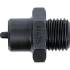 Mandrin Étape 2 pour Art. 3057 - D.4,75 mm et 6,3 mm - Précision et Compatibilité - D-Work