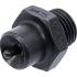 Mandrin Étape 1 Ø4,75 mm (3/16 ) - Pour Art. 3057 - Précision et Compatibilité - BGS