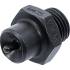 Mandrin Étape 1 Ø4,75 mm (3/16 ) - Pour Art. 3057 - Précision et Compatibilité - BGS