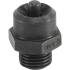Mandrin Étape 1 Ø4,75 mm (3/16 ) - Pour Art. 3057 - Précision et Compatibilité - BGS