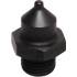 Mandrin Étape 2 pour Art. 3057 - D.5 mm, 6 mm - Précision et Compatibilité, Acier - D-Work