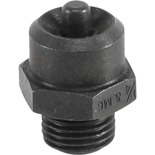 Mandrin Étape 1 6,3 mm (1/4) - Précision et Compatibilité pour Art. 3057, Pro - D-Work