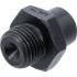 Mandrin Étape 2 pour Art. 3057 - D.5 mm, 6 mm - Précision et Compatibilité, Acier - D-Work