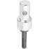 Mandrin Étape 1 D.5 mm - Précision et Compatibilité pour Art. 3057, Pro - D-Work