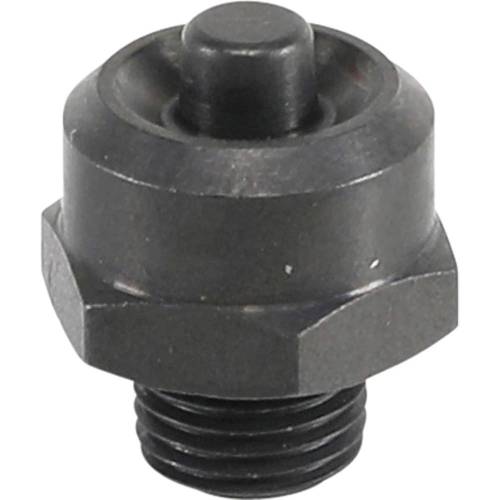 Mandrin Étape 1 Ø8 mm - - Fixation et Précision - BGS