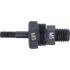 Mandrin Étape 1 Ø5 mm - - Précision et Compatibilité pour Art. 3057 - BGS