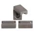 Mandrin Étape 1 Ø5 mm - - Précision et Compatibilité pour Art. 3057 - BGS