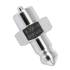 Mandrin Étape 2 D.8 mm - Compatible Art. 3057 - Précision et Fiabilité - Acier - D-Work