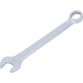 Clé Mixte 21 mm - Acier, Précision et Robustesse - BGS