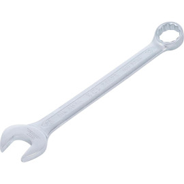 Clé Mixte 23 mm - Acier, 0,269 m de Longueur - Précision et Robustesse - BGS