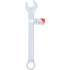Clé Mixte 24 mm - Acier, 74 x 25 x 280 mm - Précision et Robustesse, Pro - D-Work