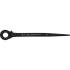 Cliquet de Monteur 27x32 mm - Acier, Précision et Robustesse - - BGS
