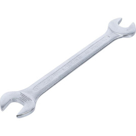 Clé Plate 14 x 17 mm - Acier, Usage Polyvalent - D-Work