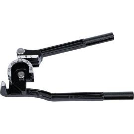 Pince à Cintrer pour Tubes Ø6-8-10 mm - Précision et Maniabilité - BGS