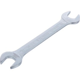 Clé Plate 22 x 24 mm - Acier, Résistante et Pratique, Pro - D-Work