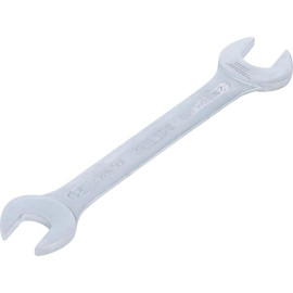 Clé Plate 21 x 23 mm - Acier, Usage Polyvalent - Pro - D-Work