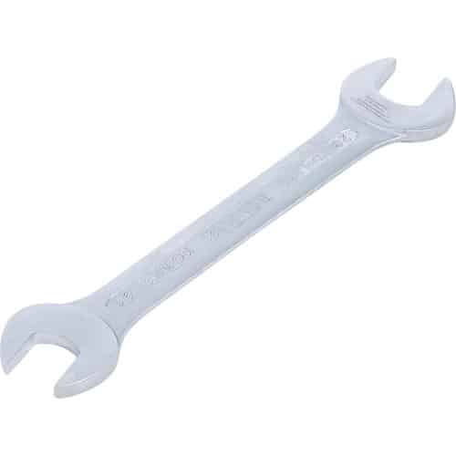 Clé Plate 21 x 23 mm - Acier, Usage Polyvalent - Pro - D-Work