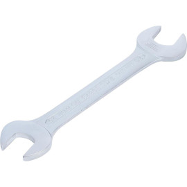 Clé Plate 25x28 mm - Acier, Résistante et Pratique - BGS