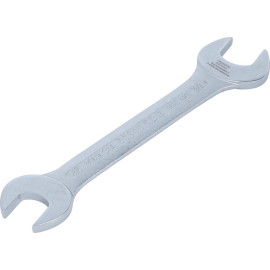 Clé Plate 27 x 32 mm - Acier Résistant - Outil de Serrage Polyvalent, Pro - D-Work