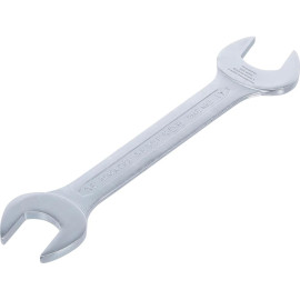 Clé Plate 36 x 41 mm - Acier, Résistante et Pratique - BGS