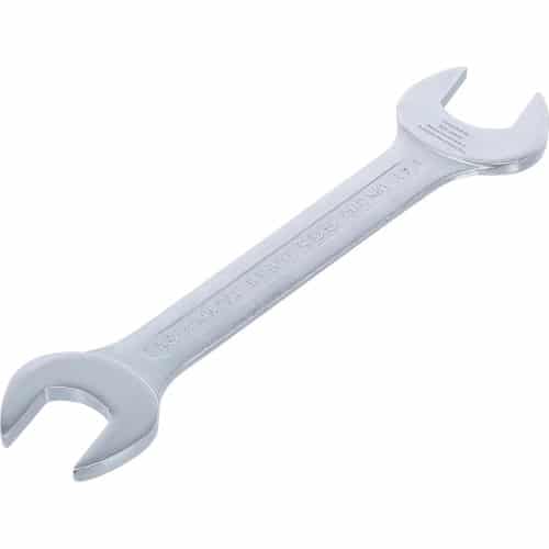 Clé Plate 36 x 41 mm - Acier, Résistante et Pratique - BGS