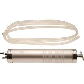 Seringue à Huile 500 cm³ - Précision et Facilité d Utilisation - BGS