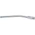 Embout de Pompe à Graisse Art 3065 - 26 cm - Compatible - Précision et Durabilité - BGS