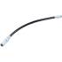 Tuyau Blindé pour Pompes à Graisse 300 mm - Résistant et Flexible - BGS