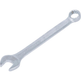 Clé Mixte 25/32 - Acier, 24 cm - Précision et Robustesse - BGS