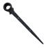 Cliquet de Monteur 36x41 mm - Acier Résistant - Prise Ferme et Durable - BGS