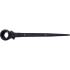 Cliquet de Monteur 36x41 mm - Acier Résistant - Prise Ferme et Durable - BGS