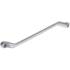 Clé Polygonale Double en S à Œil Douze Pans 10x11 mm - Précision et Robustesse - BGS